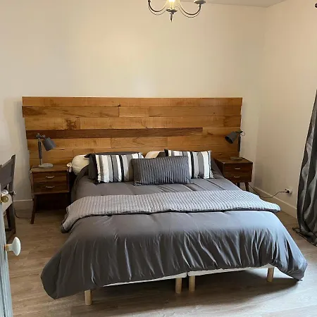 Homestay Charmante Maison *